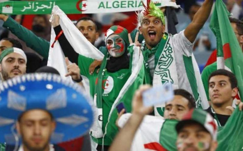 القنوات الناقلة وموعد مباراة تونس والجزائر في نهائي كأس العرب