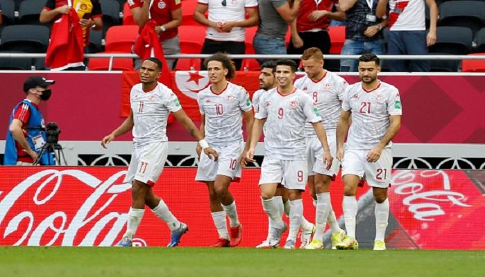 منتخب تونس يطالب بالمساواة مع مصر قبل مواجهة نصف النهائي