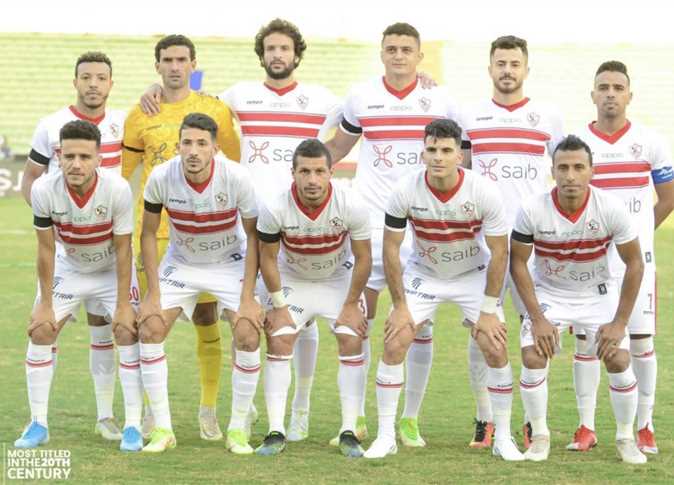 موعد مباراة الزمالك والمقاولون العرب في الدوري المصري اليوم الثلاثاء 21-12-2021