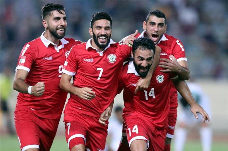 موعد مباراة السودان ولبنان في كأس العرب اليوم الثلاثاء 7-12-2021