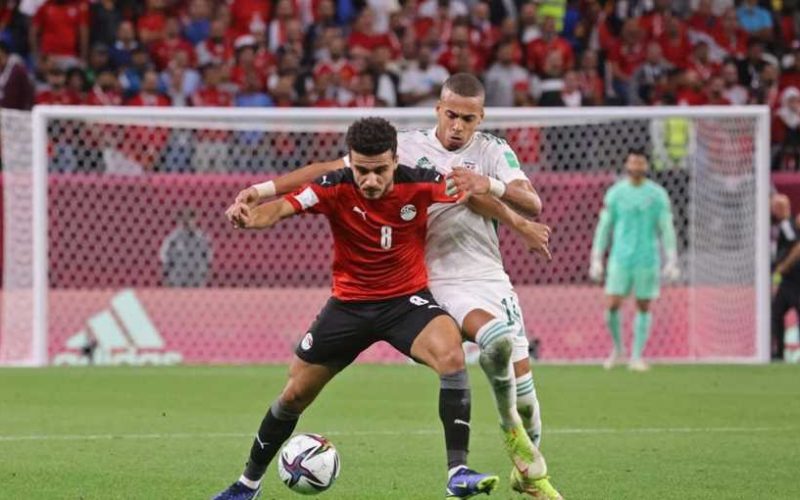 القنوات الناقلة لمواجهات نصف نهائي كأس العرب ومعلقي المباريات