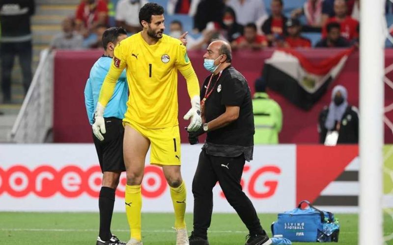 منتخب مصر يعلن موقف المصابين قبل مواجهة تونس في كأس العرب