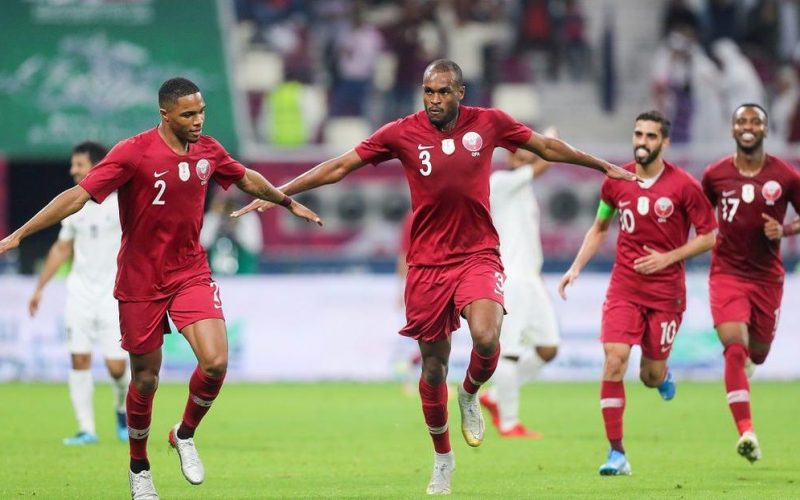 موعد مباراة قطر والعراق في كأس العرب اليوم الاثنين 6-12-2021