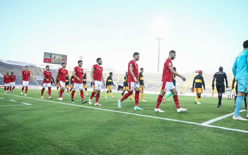 القنوات الناقلة لمباراة الأهلي والرجاء المغربي في مباراة السوبر الإفريقي