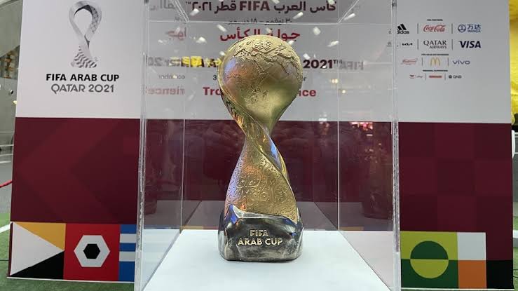 القنوات الناقلة والمعلقين لمباريات دور ربع نهائي بطولة كأس العرب
