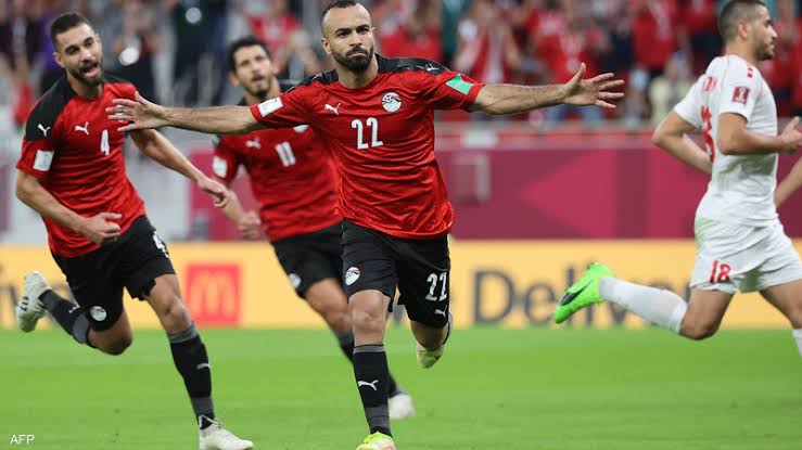 تغييرات بالجملة في تشكيل منتخب مصر أمام تونس في كأس العرب