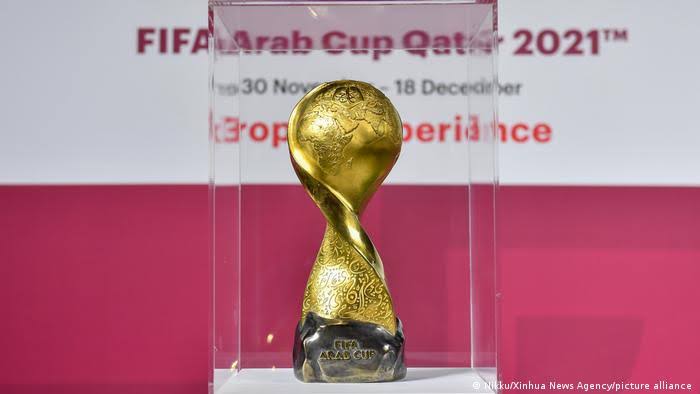 جوائز مالية كبيرة حصلت عليها المنتخبات المشاركة في كأس العرب