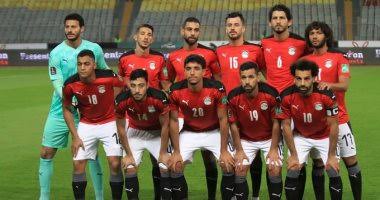 مواعيد مباريات منتخب مصر في بطولة كأس الأمم الإفريقية 2022