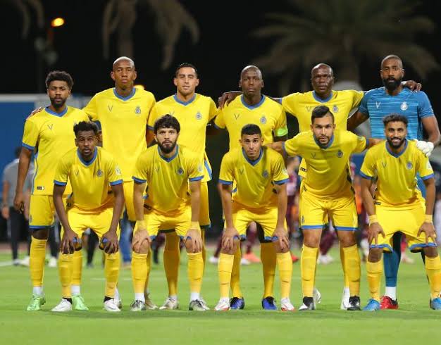 موعد مباراة النصر والفتح في الدوري السعودي اليوم السبت 1-1-2022