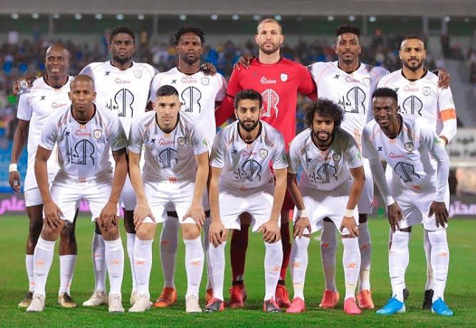موعد مباراة الشباب والأهلي في الدوري السعودي اليوم السبت 1-1-2022