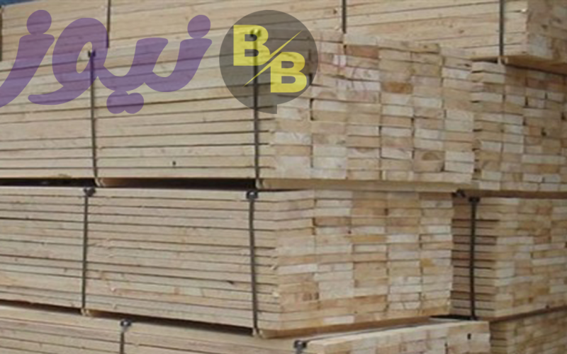 اسعار الخشب في مصر