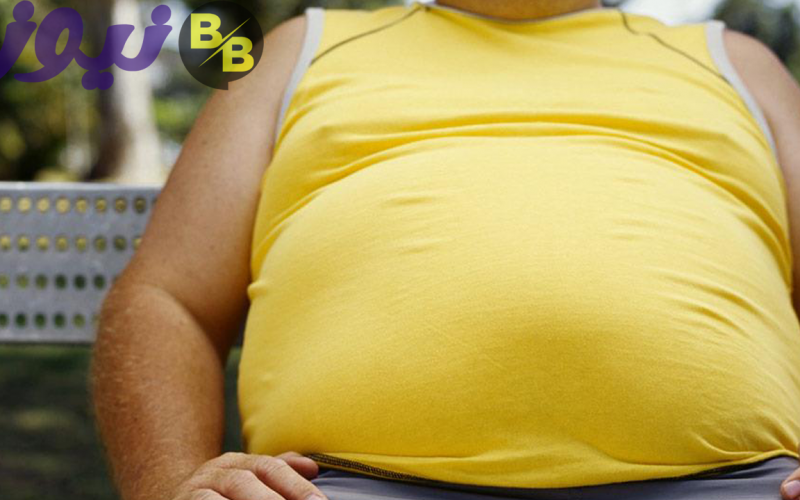 السمنة وزيادة الوزن والمخاطر التي تحدث لكثرة الدهون