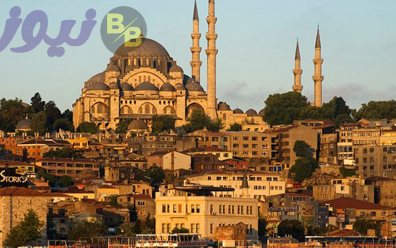 السياحة في تركيا وأفضل الأماكن التي يمكنك زيارتها